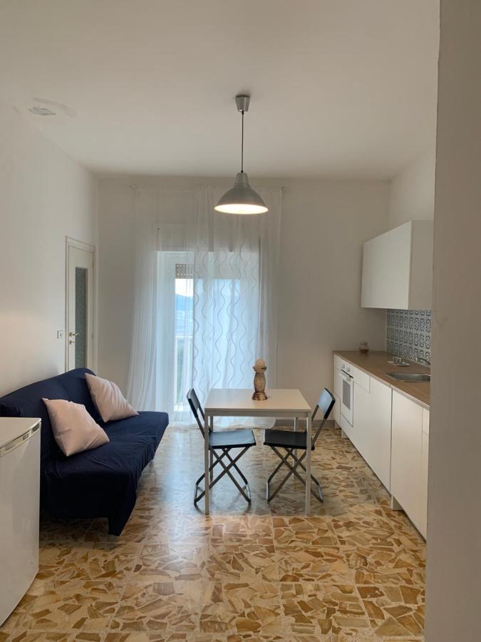 Villa Casa Luce Brindisi Montagna Esterno foto